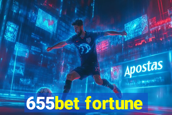 655bet fortune